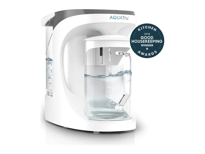 AquaTru Carafe