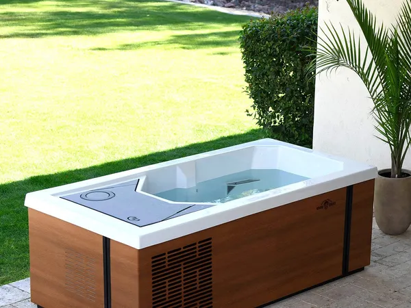 Chilly GOAT Alpine Cold Tub