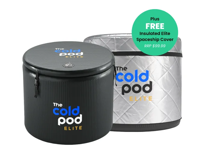 The Cold Pod Elite