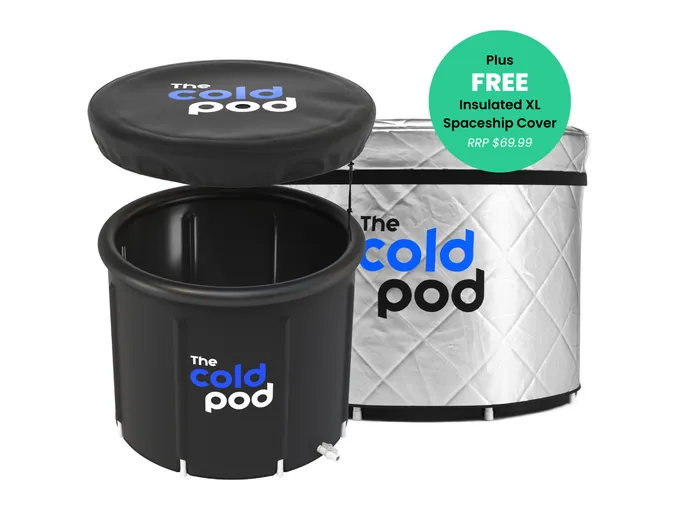The Cold Pod XL