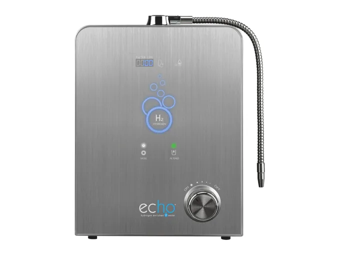 Echo H2 Hydrogen Water Machine