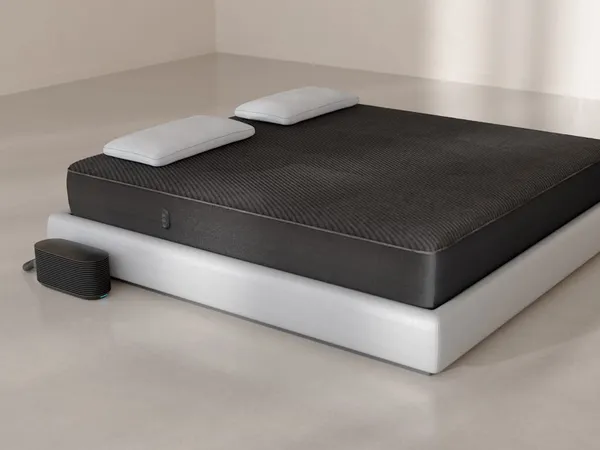 Eight Sleep Pod 6