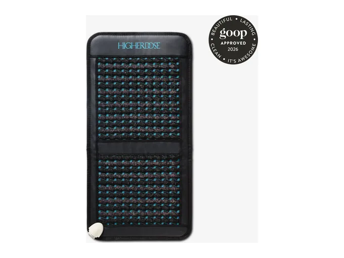 HigherDOSE Infrared PEMF Go Mat