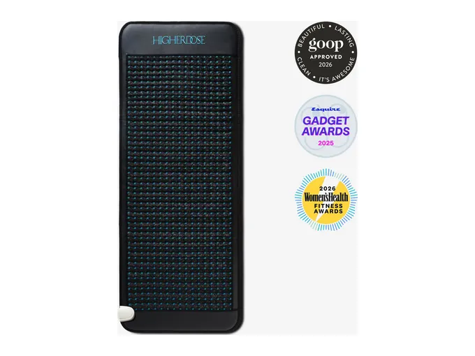 HigherDOSE Infrared PEMF Pro Mat