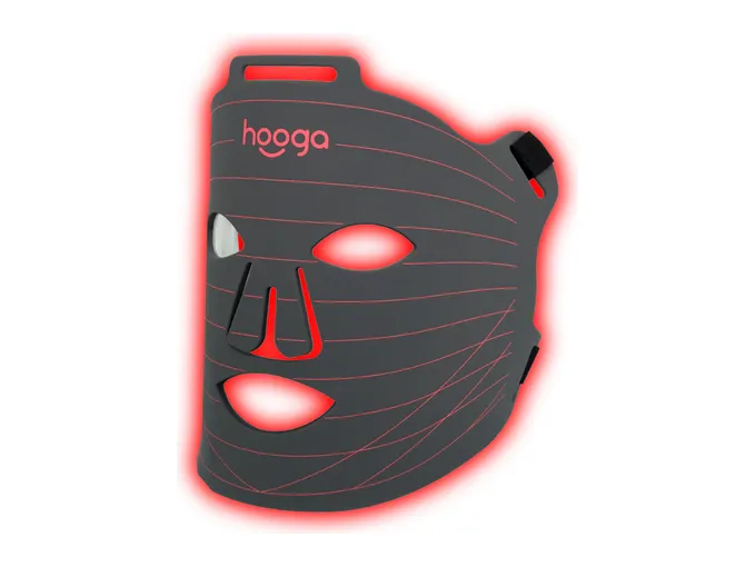 Hooga Red Light Therapy Face Mask