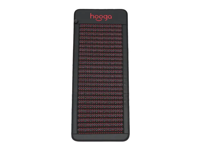 Hooga Red Light PEMF Mat