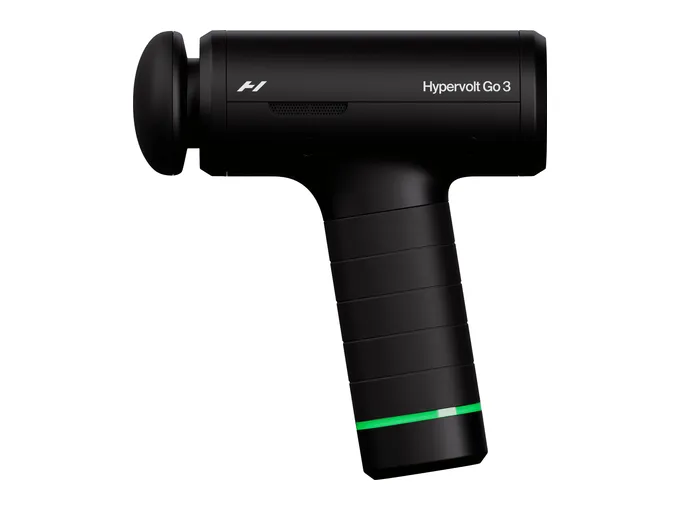 Hyperice Hypervolt Go 3