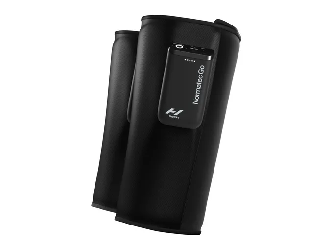 Hyperice Normatec Go