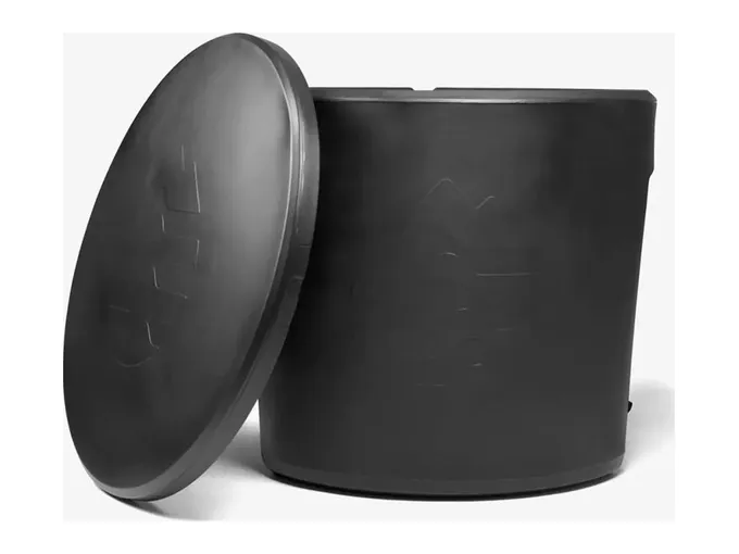 Ice Barrel 300