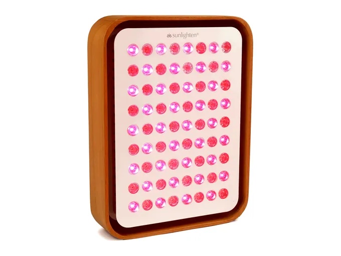 Ice Barrel RED Light Therapy Mini Panel