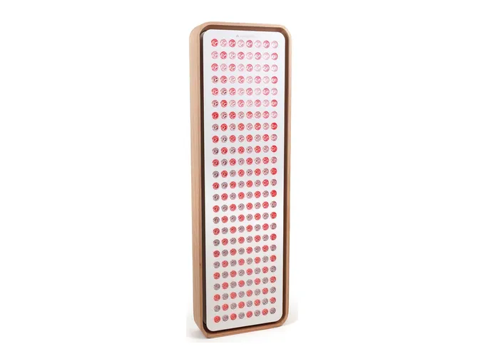 Ice Barrel RED Light Therapy Panel
