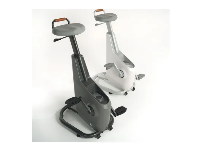 LifeSpan Ampera Office Bike