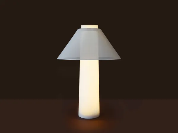 Loftie Lamp