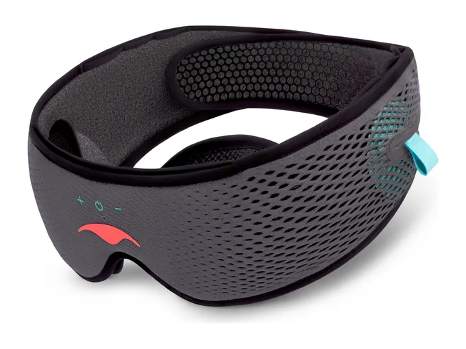 Manta SOUND Sleep Mask