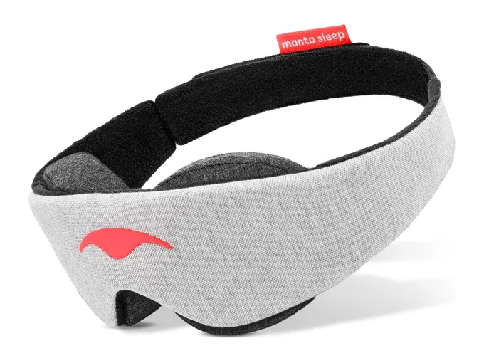 Manta Sleep Mask