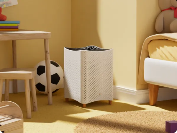 Mila Air Mini