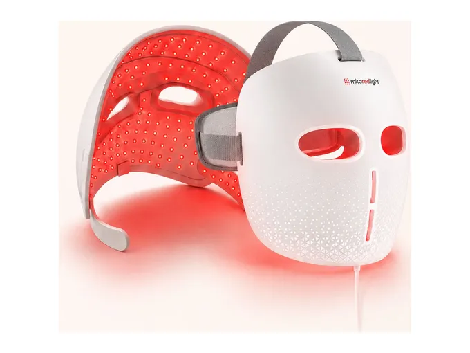Mito MitoGLOW LED Face Mask