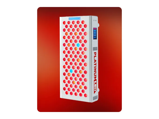 PlatinumLED BIOMAX Series