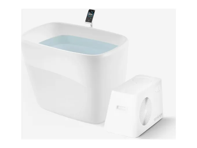 Plunge Pod