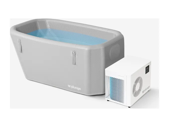 Plunge Air