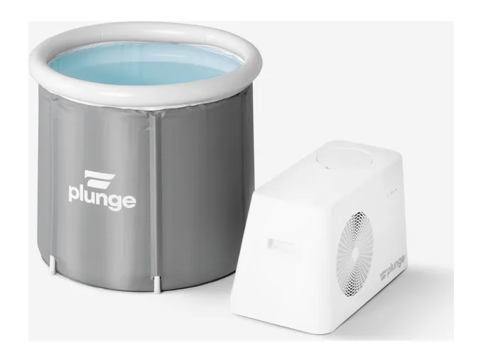 Plunge Pop-Up