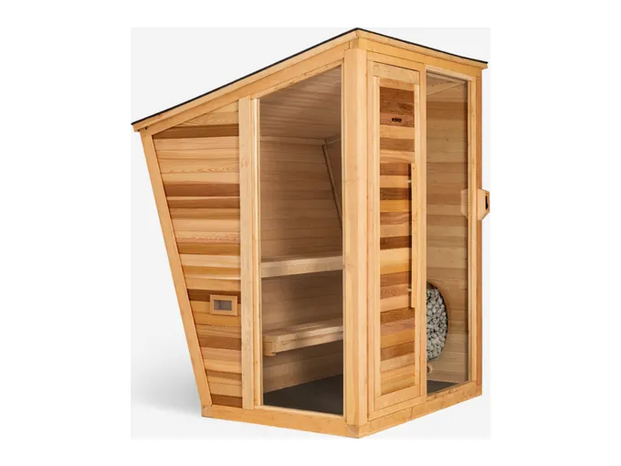 The Sauna by Plunge