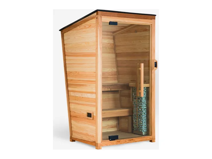The Sauna Mini by Plunge