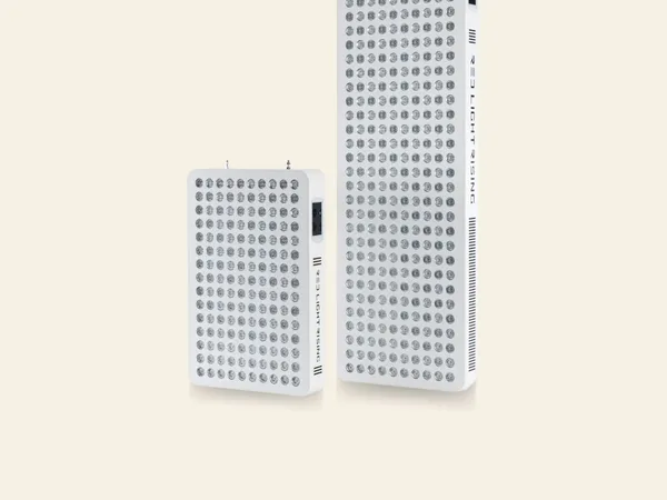 Red Light Rising Advantage Full Body Panel