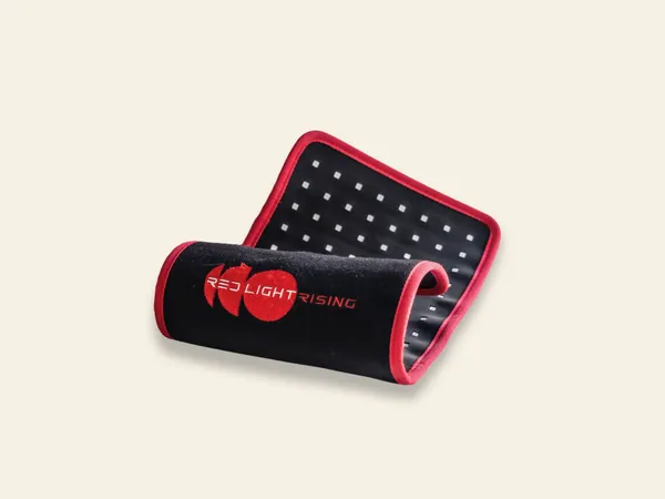 Red Light Rising Advantage Wrap