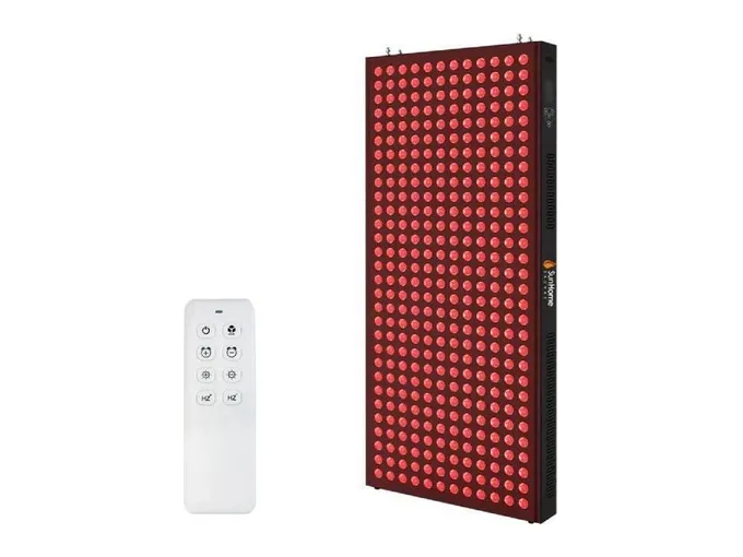 Sun Home Full Body Red Light Panel