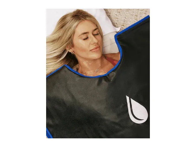 Sun Home Infrared Sauna Blanket